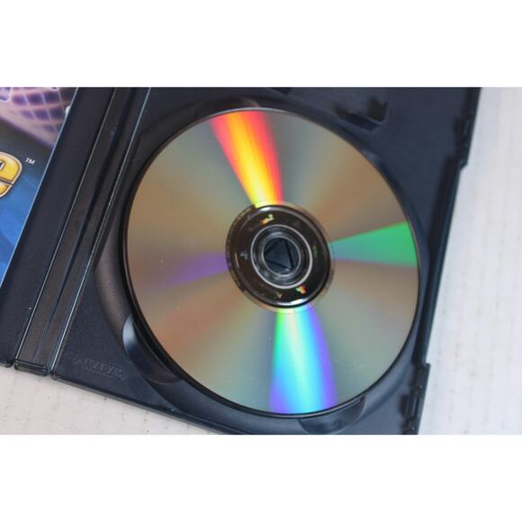 In the Groove (Sony PlayStation 2, PS2) Authentic, complete, tested/works - Picture 7 of 9